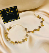 Fancy Nath-03 (Golden)